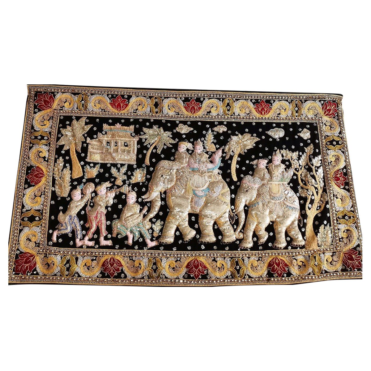 Kalaga tapestry sale