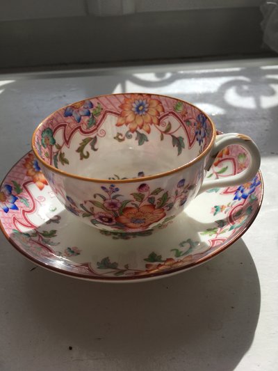 Tazza da tè Minton