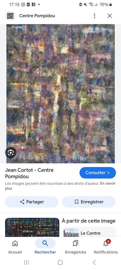 JEAN CORTOT 1925/2018