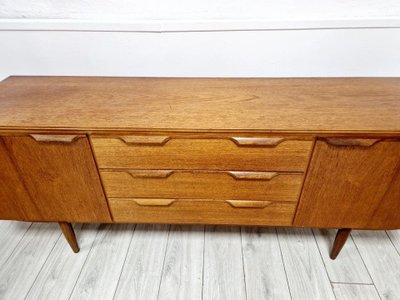 Austinsuite Mid-Century Teak Buffet