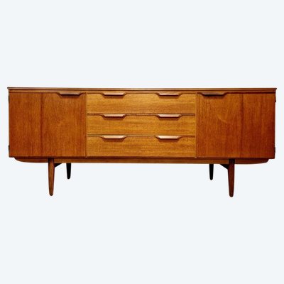 Austinsuite Mid-Century Teak Buffet