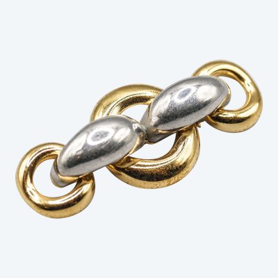 Yves SAINT LAURENT Brooch