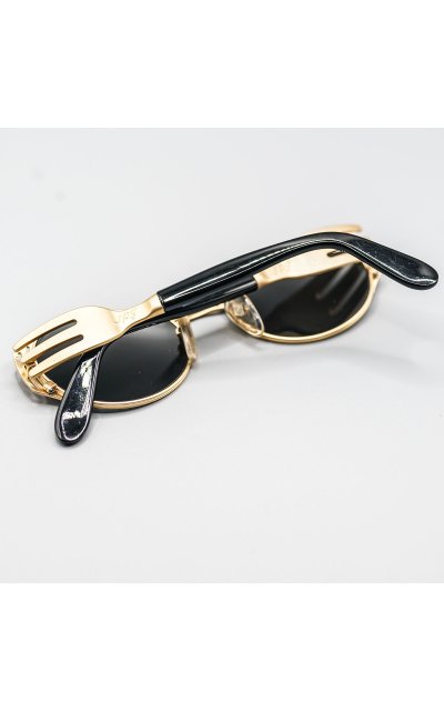 Jean-Paul GAULTIER, Brille