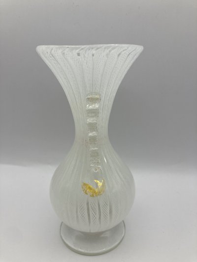 Murano vase