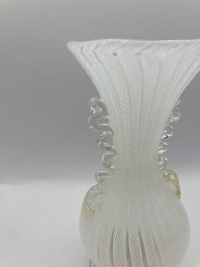 Murano vase