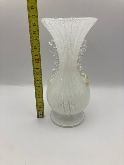 Vase Murano 