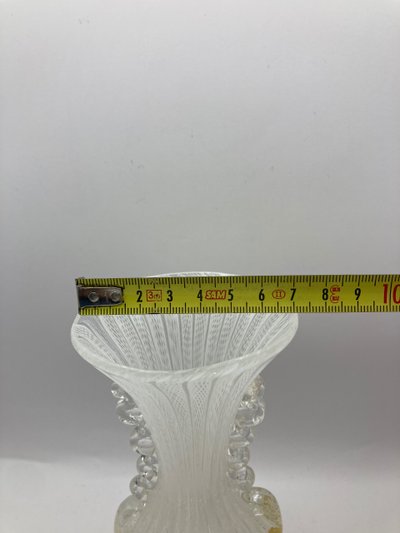 Vase Murano 