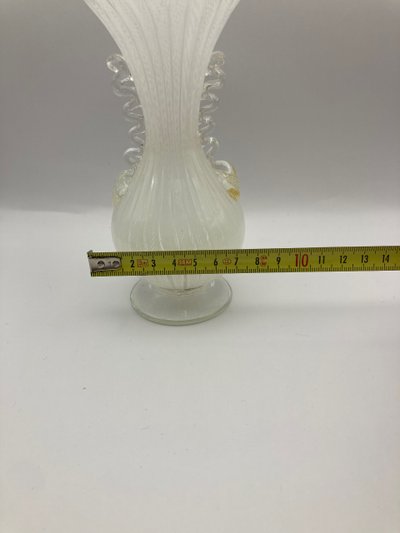 Murano vase