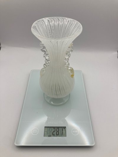 Murano vase