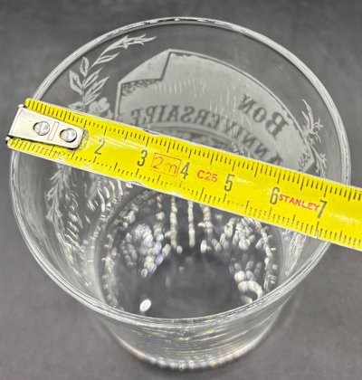 ENGRAVED GLASS