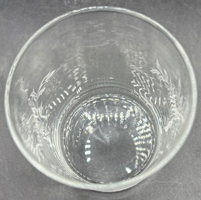 ENGRAVED GLASS