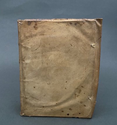 Livre Coustumes des Pays et Duché de Berry Gabriel Labbé de Montueron 1607