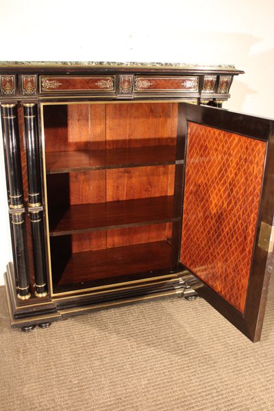  Napoleon III Sideboard