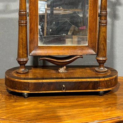 19th century dressing table