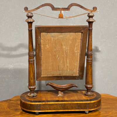 19th century dressing table