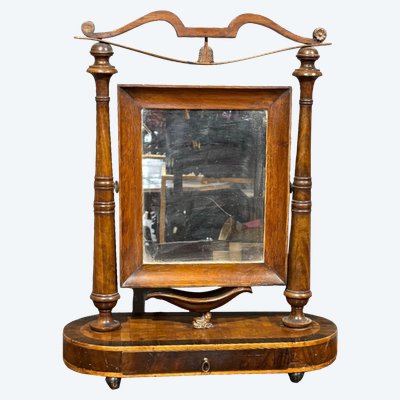 19th century dressing table