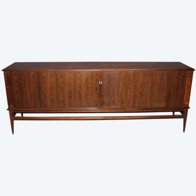 Sideboard aus Palisanderholz, Edition Arno, um 1960