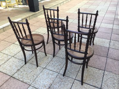 Bistro Chairs