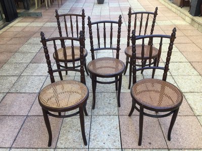 Bistro Chairs