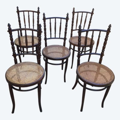 Bistro Chairs