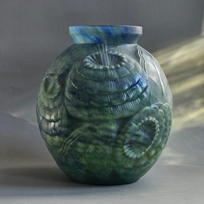 Vase Davesne