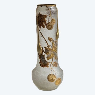 Vase Montjoye 