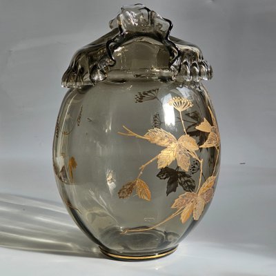 Saint-Louis Taste Vase