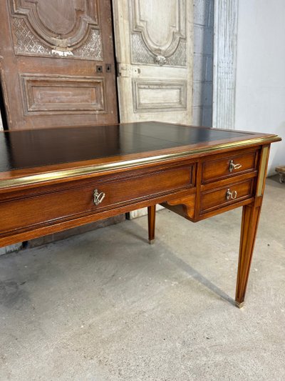 Directoire style flat desk circa 1960