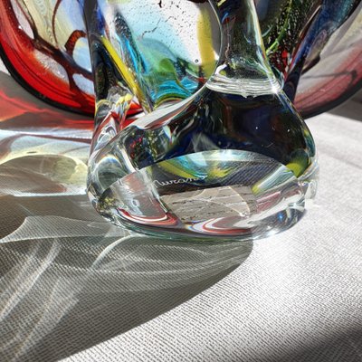 Murano Centerpiece