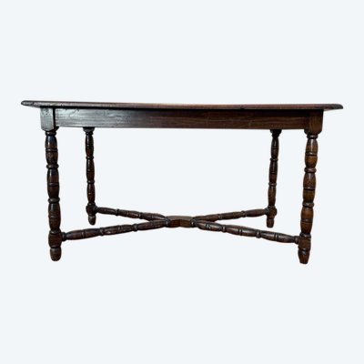 Console - Louis Philippe Middle Table