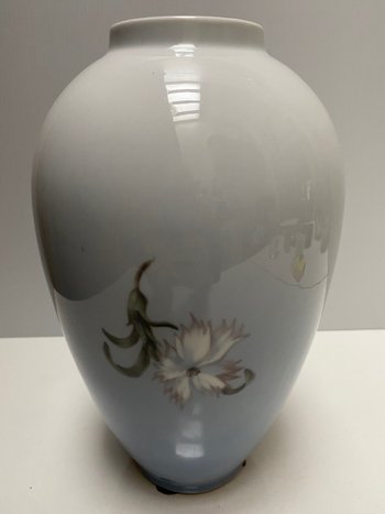 KOPENHAGENER VASE UM 1930-40