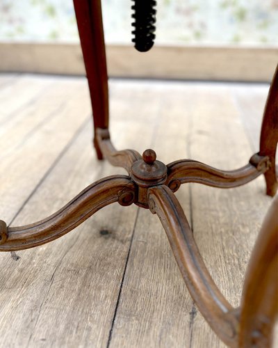 Tabouret de piano