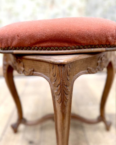 Tabouret de piano