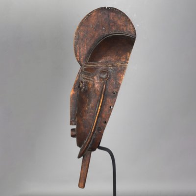 Bobo-Maske - Burkina Faso 