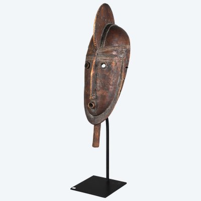 Bobo Mask - Burkina Faso