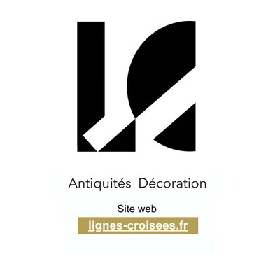 Paire De Lampes à Poser - Girandoles Art Déco En Verre Et Fausses Bougies En Opaline