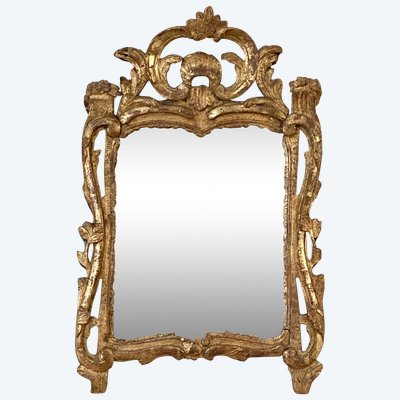 Miroir d'époque Louis XV