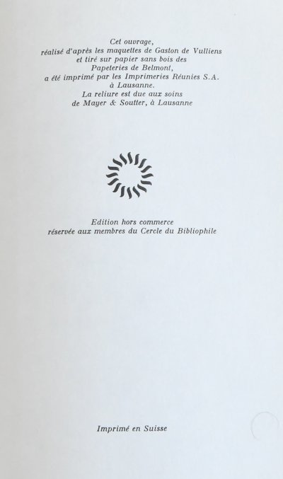 Collezione di libri di Victor Hugo, Œuvres Romanesques Dramatiques et Poétiques, 38 volumi