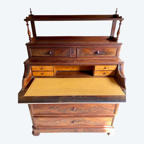 Commode Bureau de Daubet et Dumarest ( XIX éme)