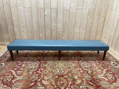 Large bench or office bench