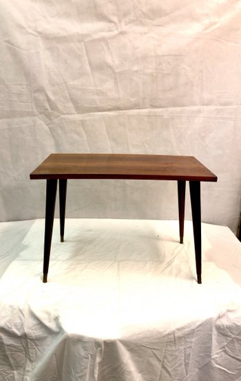 Scandinavian Coffee Table, 20th Century