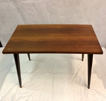 Scandinavian Coffee Table, 20th Century