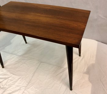 Scandinavian Coffee Table, 20th Century