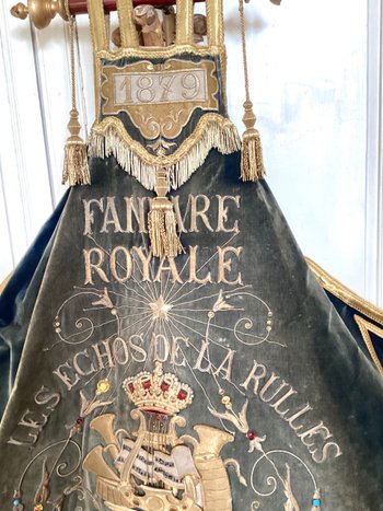 Royal Banner