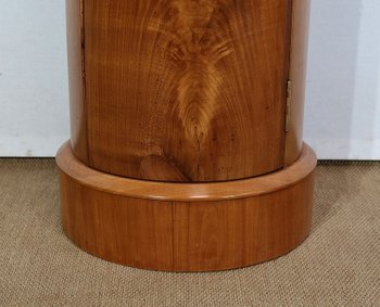 Somno in Cherry veneer, Empire taste - Early 19th century