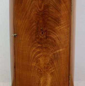 Somno in Cherry veneer, Empire taste - Early 19th century