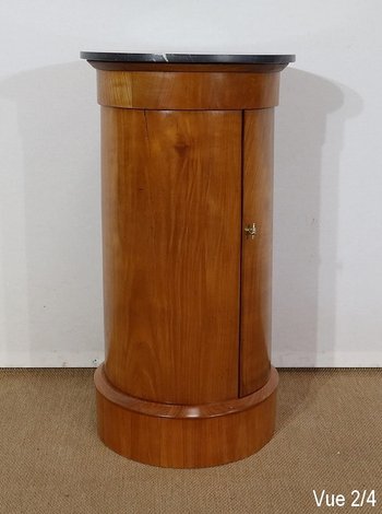 Somno in Cherry veneer, Empire taste - Early 19th century