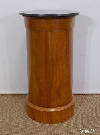 Somno in Cherry veneer, Empire taste - Early 19th century