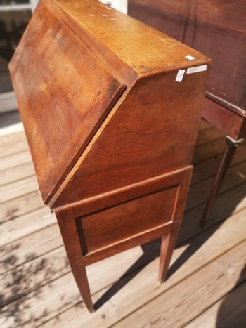 Secretary desk - Directory - Late 18th century