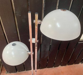 Lampadaire Vintage Circa 70